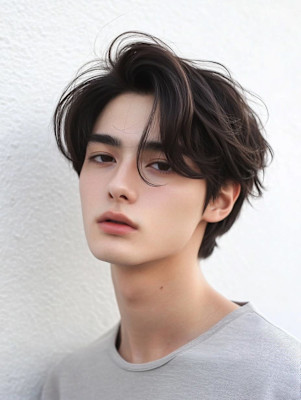 ナチュラルショート