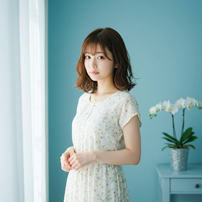 【planetz】Hair Style