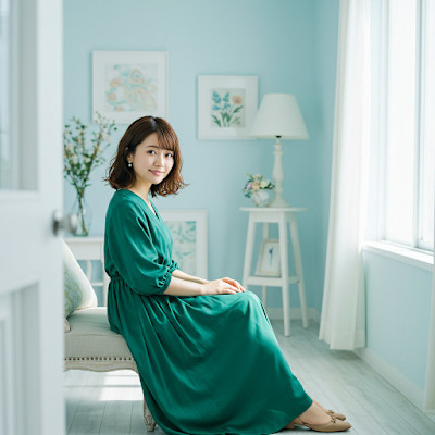 【planetz】Hair Style