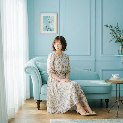 【planetz】Hair Style