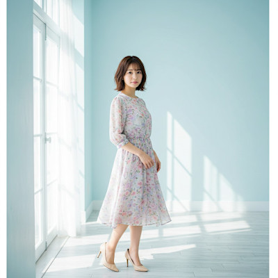 【planetz】Hair Style