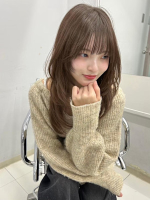 レディース レイヤー