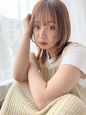 ミディアムウルフ 