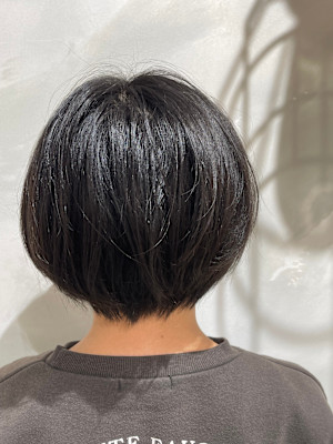 ヘアドネーション