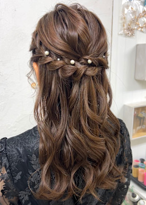 Me Ka Mahalo Jammming×スタイル