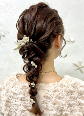 Me Ka Mahalo Jammming×スタイル