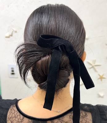 Me Ka Mahalo Jammming×スタイル