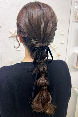 Me Ka Mahalo Jammming×スタイル