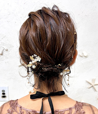 Me Ka Mahalo Jammming×スタイル