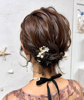 Me Ka Mahalo Jammming×スタイル