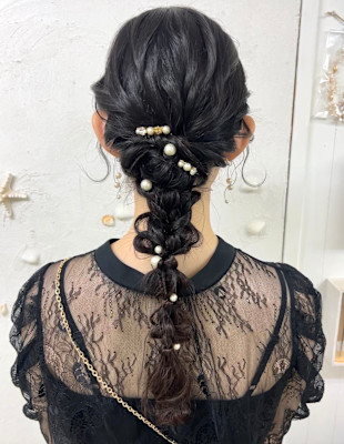 Me Ka Mahalo Jammming×スタイル