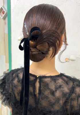 Me Ka Mahalo Jammming×スタイル