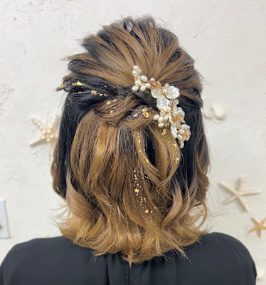 Me Ka Mahalo Jammming×スタイル