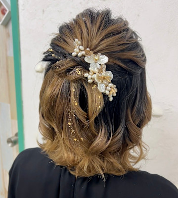 Me Ka Mahalo Jammming×スタイル