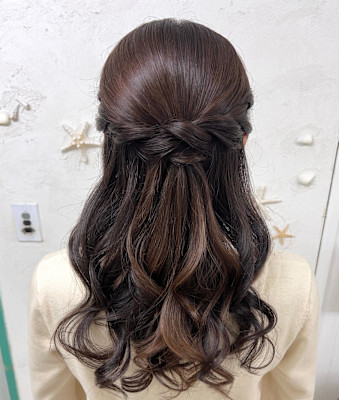 Me Ka Mahalo Jammming×スタイル