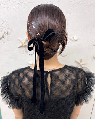 Me Ka Mahalo Jammming×スタイル