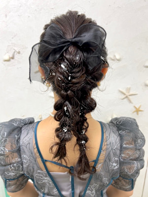 Me Ka Mahalo Jammming×スタイル