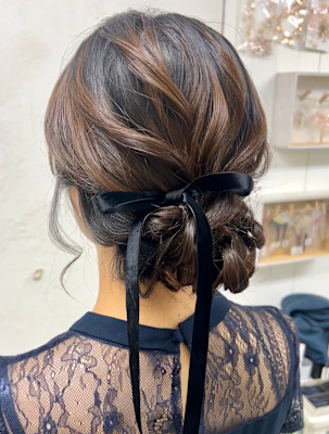 Me Ka Mahalo Jammming×スタイル