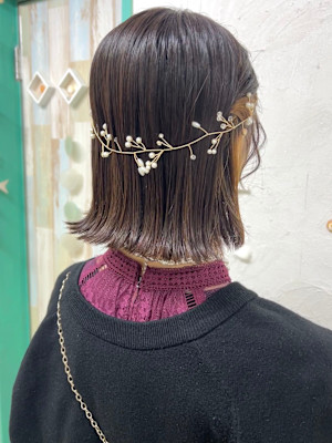 Me Ka Mahalo Jammming×スタイル