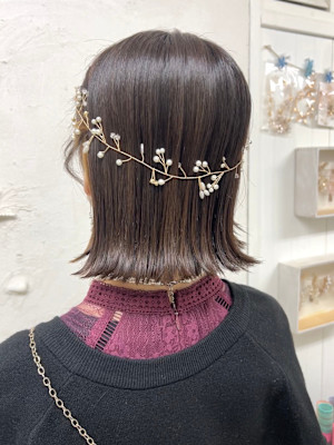 Me Ka Mahalo Jammming×スタイル