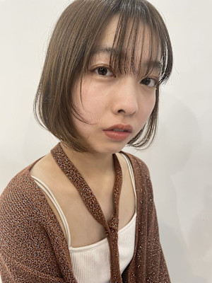 Lobec MOTOYAMA×スタイル