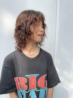 Lobec MOTOYAMA×スタイル