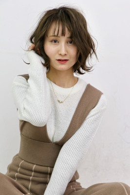 Lobec MOTOYAMA×スタイル