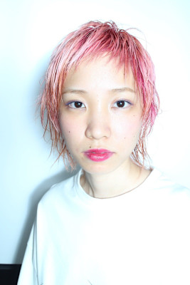 Lobec MOTOYAMA×スタイル