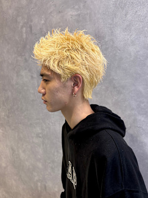 grow 本八幡【グロウ】×スタイル