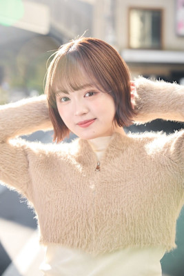 limit by Afinar 大宮店×スタイル