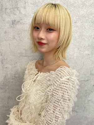 limit by Afinar 大宮店×スタイル