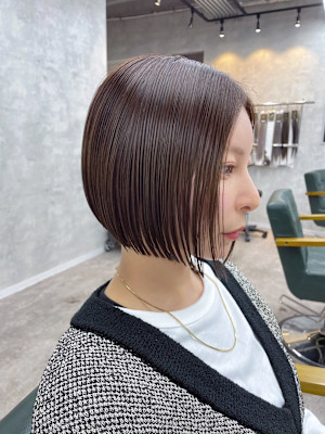 limit by Afinar 大宮店×スタイル