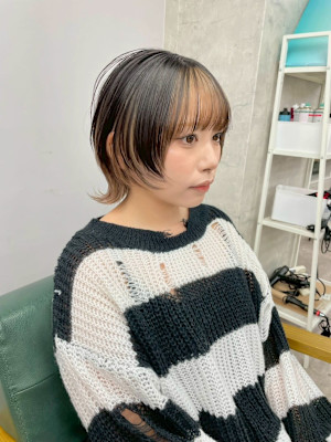 limit by Afinar 大宮店×スタイル