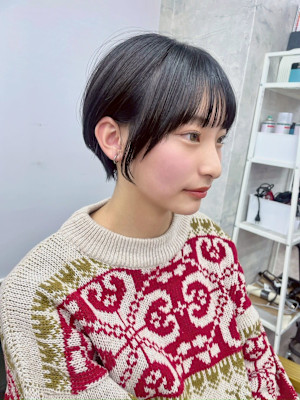 limit by Afinar 大宮店×スタイル