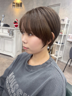 limit by Afinar 大宮店×スタイル