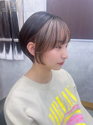 limit by Afinar 大宮店×スタイル