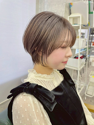 limit by Afinar 大宮店×スタイル