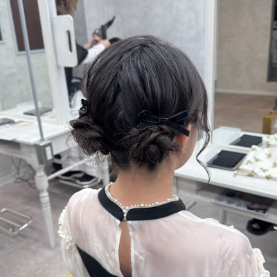 limit by Afinar 大宮店×スタイル