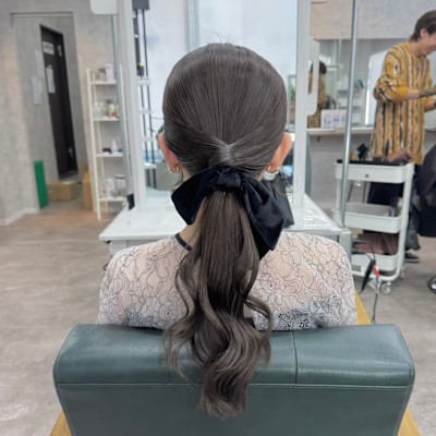 limit by Afinar 大宮店×スタイル