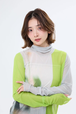 limit by Afinar 大宮店×スタイル