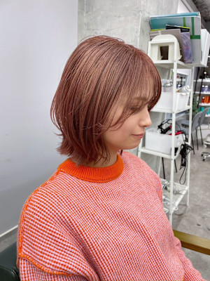 limit by Afinar 大宮店×スタイル