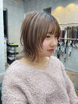 limit by Afinar 大宮店×スタイル