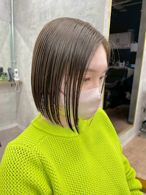 limit by Afinar 大宮店×スタイル