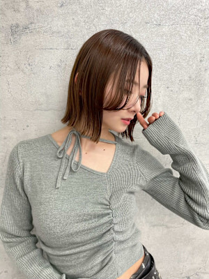 limit by Afinar 大宮店×スタイル