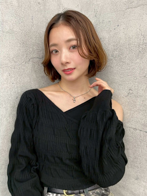 limit by Afinar 大宮店×スタイル