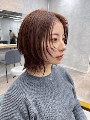 limit by Afinar 大宮店×スタイル