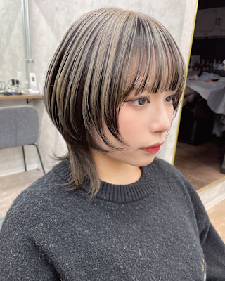 limit by Afinar 大宮店×スタイル