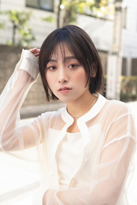 limit by Afinar 大宮店×スタイル