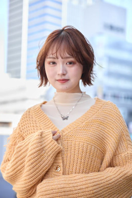 limit by Afinar 大宮店×スタイル