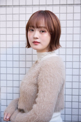 limit by Afinar 大宮店×スタイル